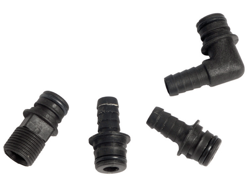 EUROPUMP Autoklav Aquatec Sensor mit 4 Ventilen