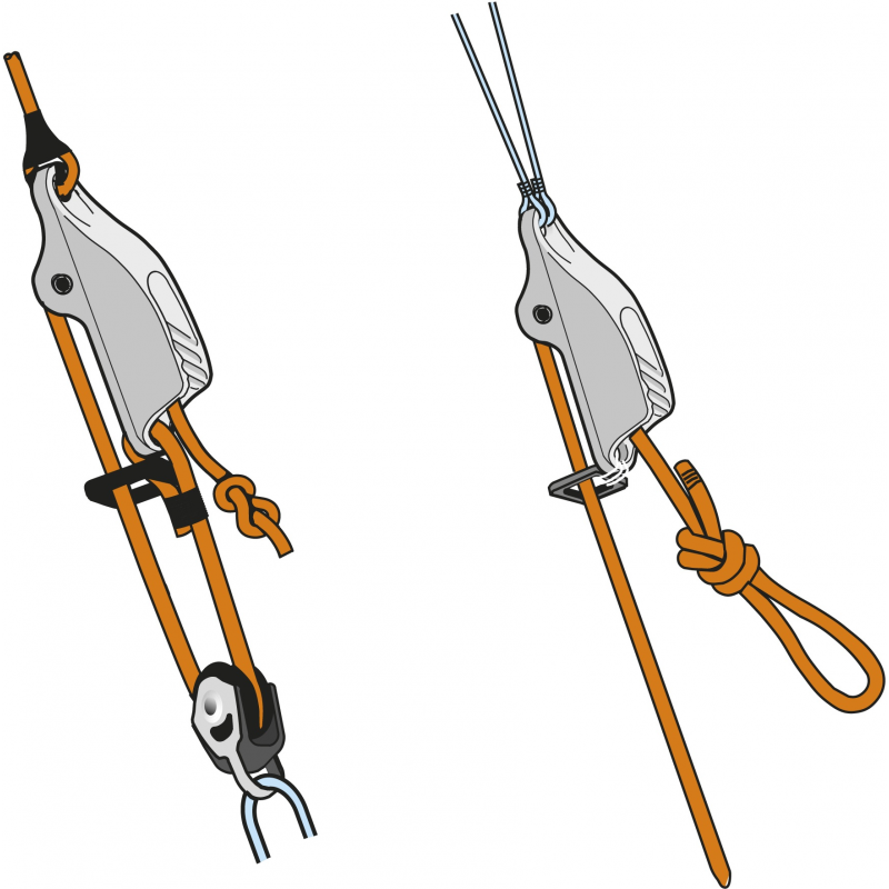 CLAMCLEAT LITEWEIGHT CL253
