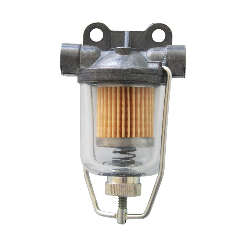 ERSATZFILTER
