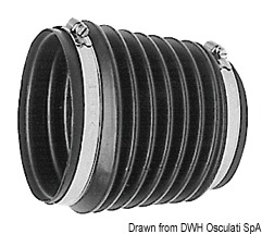 Balg für OMC COBRA-Motoren