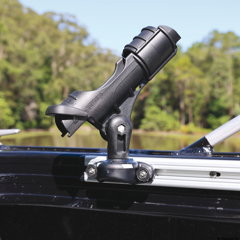 RAILBLAZA Starport Rutenhalter Rod Holder II