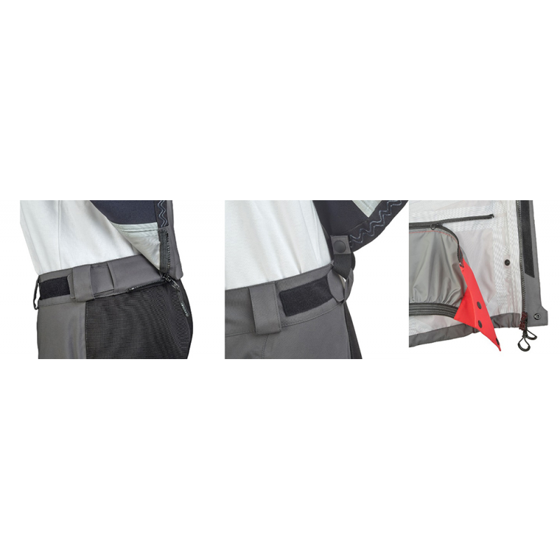 MAN ACTIV SALOPETTE