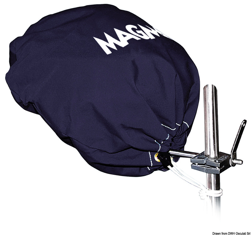 Abdeckung für MAGMA Grill