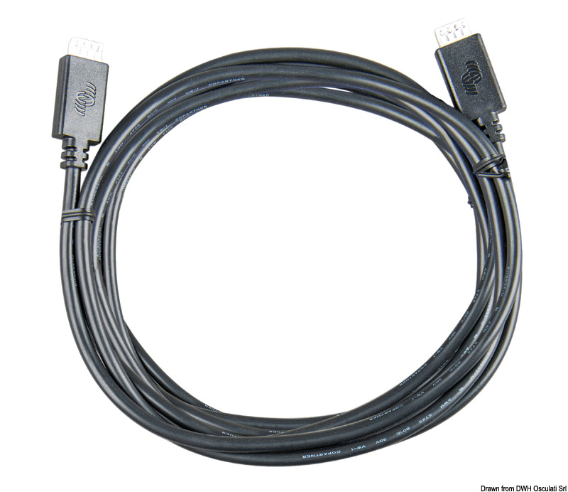 Kabel zur VE-Direct Schnittstelle 5m