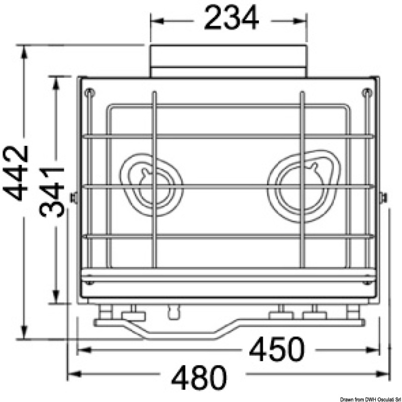 TECHIMPEX Compact Version