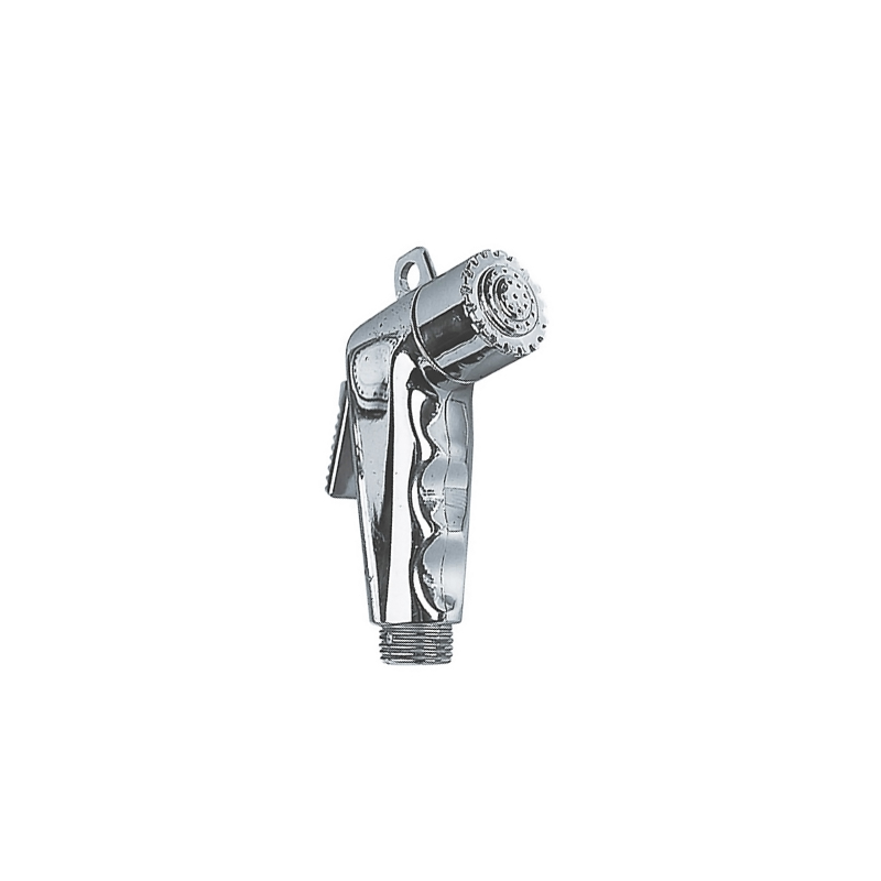 CHROME SHOWER IN ABS