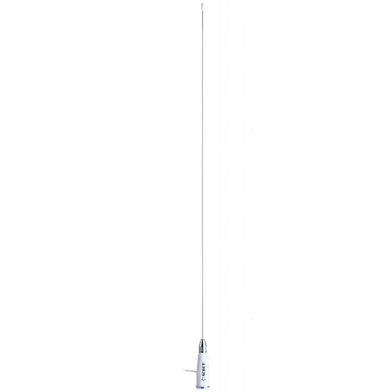 ANTENNE Inox VHF CM.90