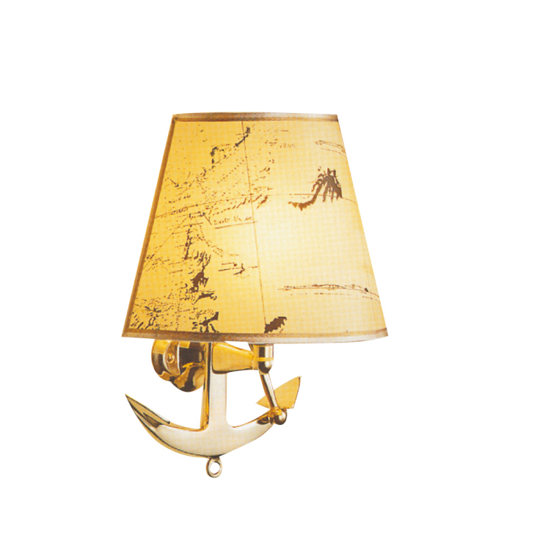 LAMPE MIT ANKER