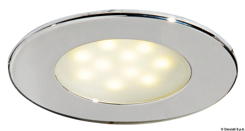Atria LED-Einbauleuchte