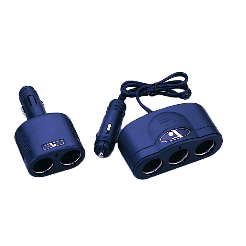 MULTIPLE SOCKETS