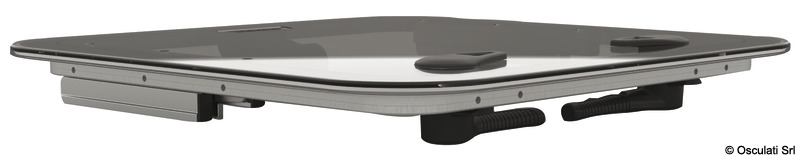 LEWMAR Ultra Low Profile - Einstiegsluke