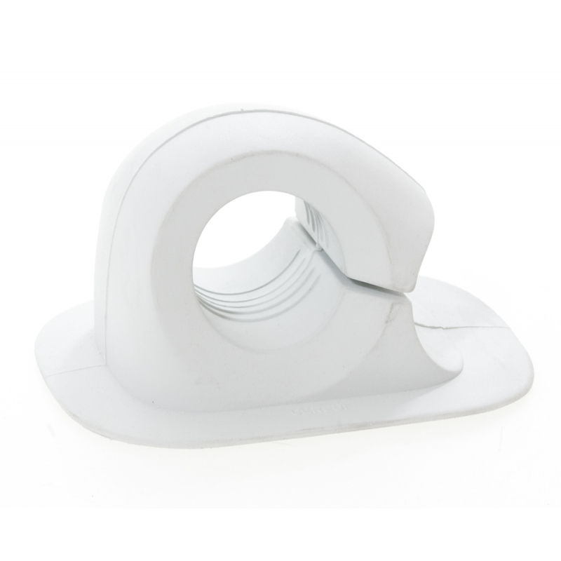HAKEN F/RIEMEN GRAU