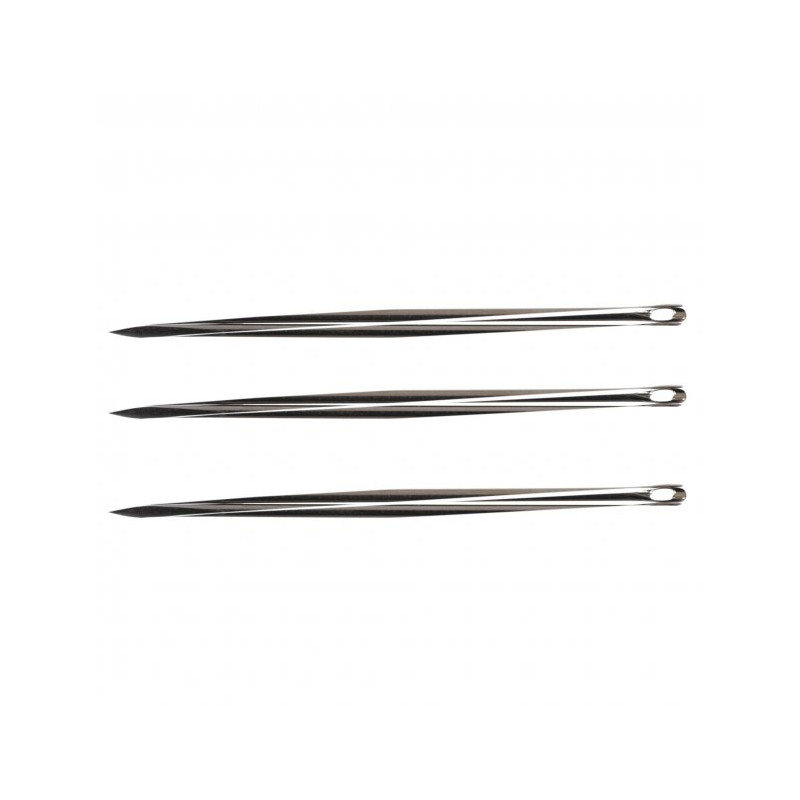 25 NEEDLE Ø MM 3 FOR SAIL REPAIR