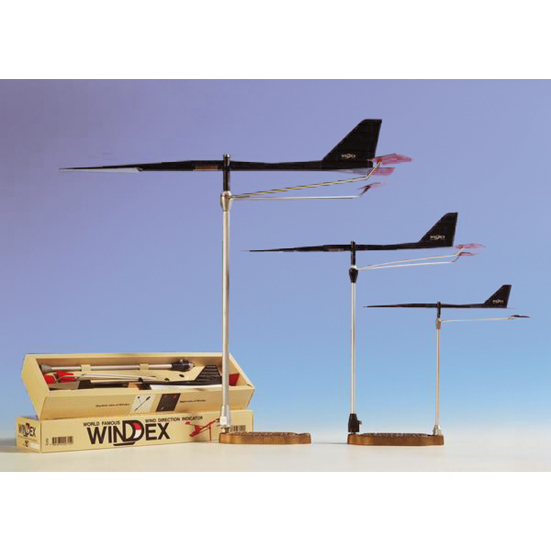 WINDEX WINDRICHTUNGSANZEIGER 15