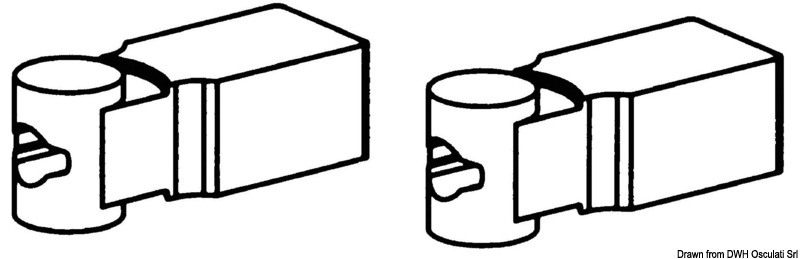 Adapterkit für Züge K62