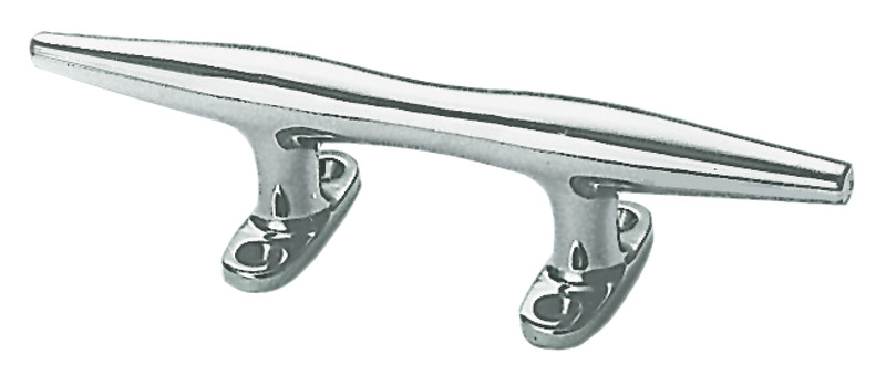HEAVY DUTY "Hollow Cleat" Klampen