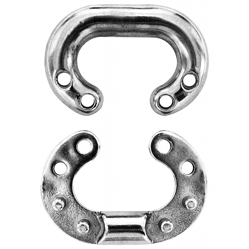 CHAIN QUICK LINK Ø MM.6
