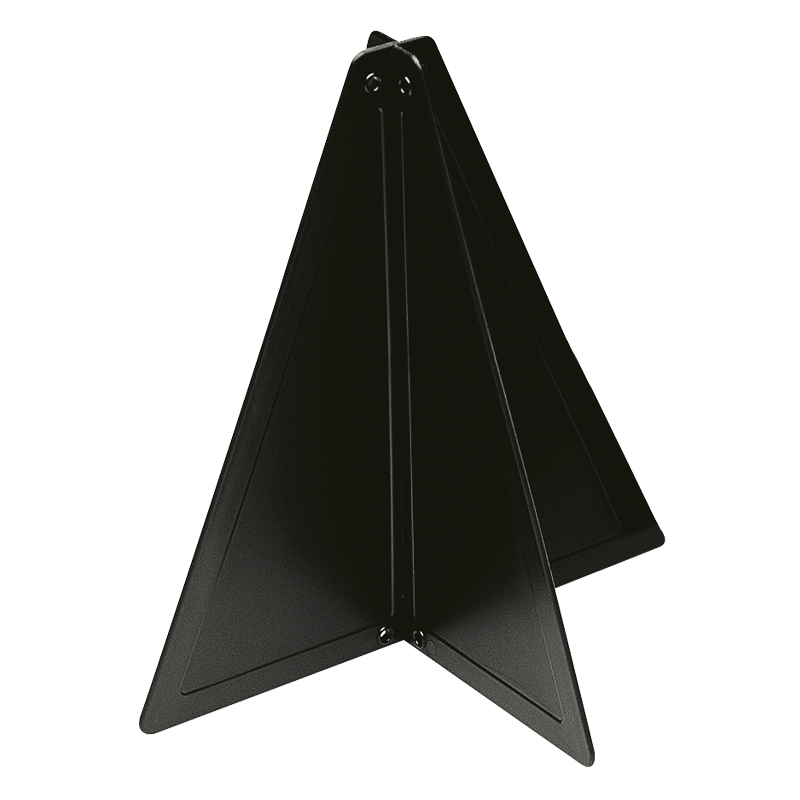 SIGNAL KEGEL SCHWARZ