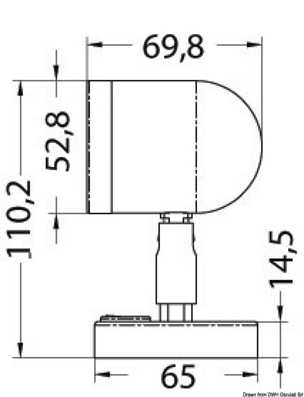LED-Strahler