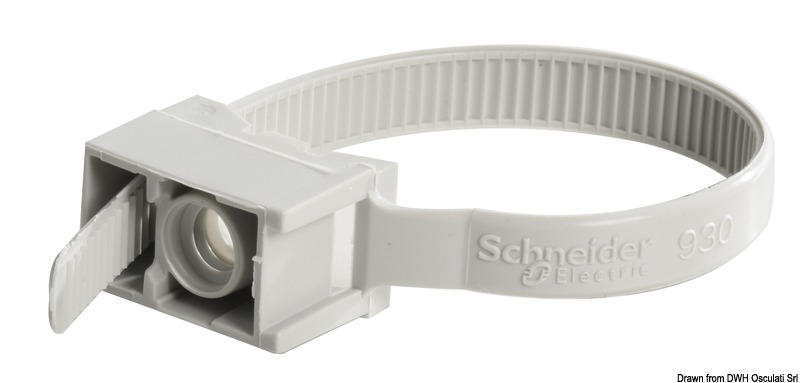 Rohrschelle