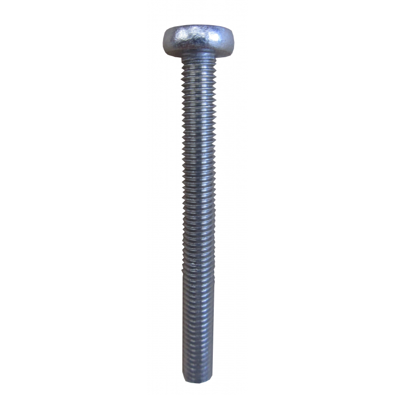 BOLT PARALLEL HEAD AND CROSS CUTTING
