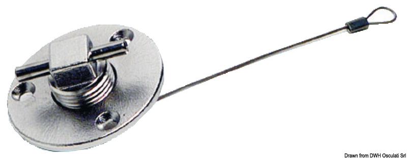 Lenzstopfen