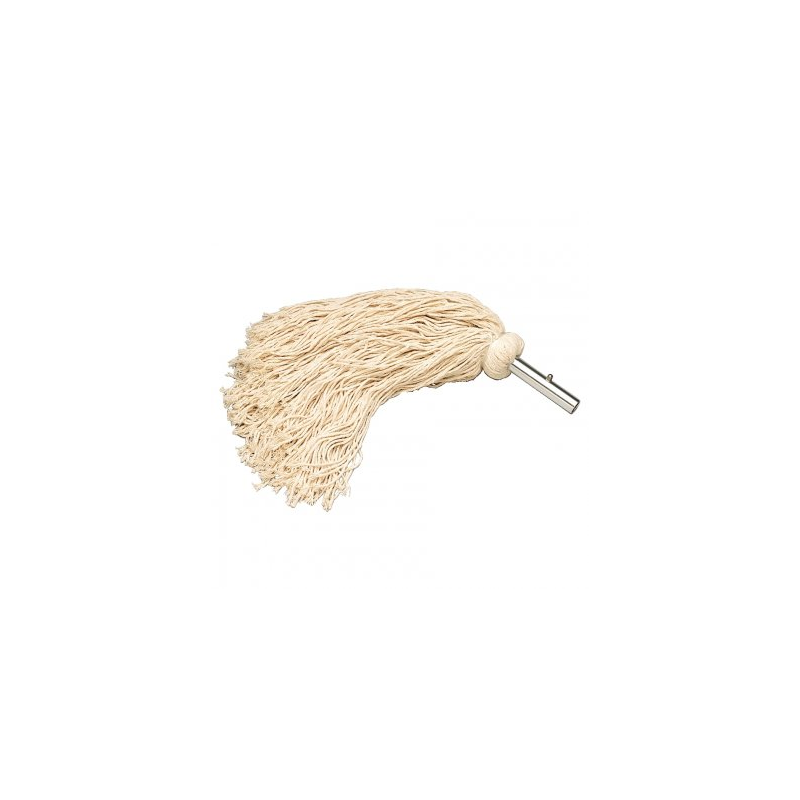 MOP IN COTTON