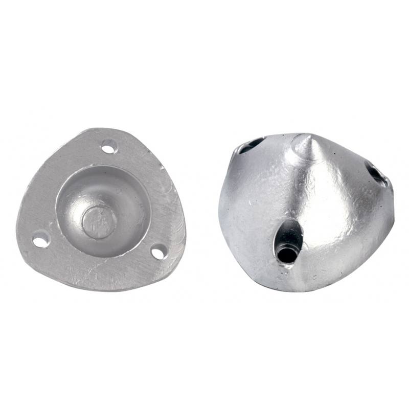 3 HOLES MAX PROP OGIVE