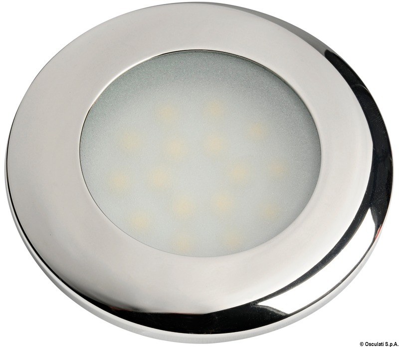 Capella LED-Einbauleuchte