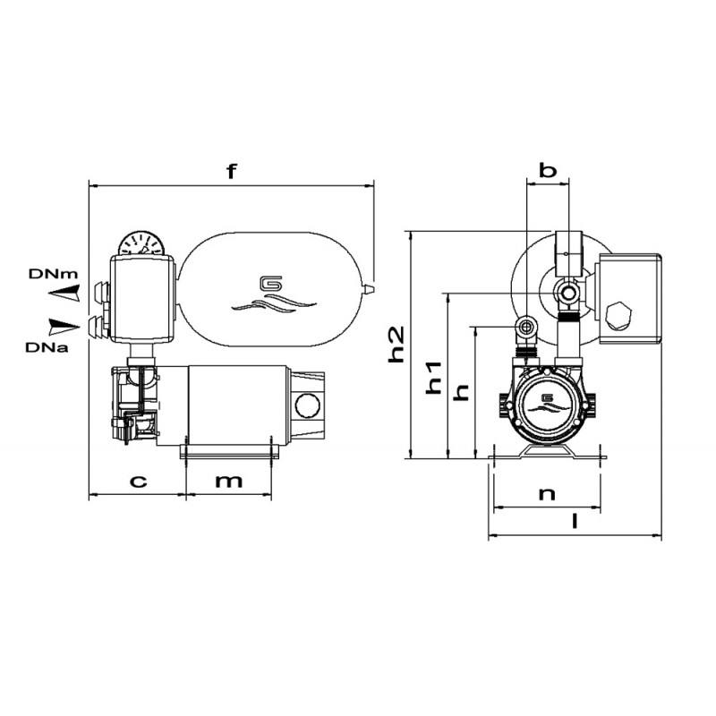 AUTOCLAVE IDROMINI ACB