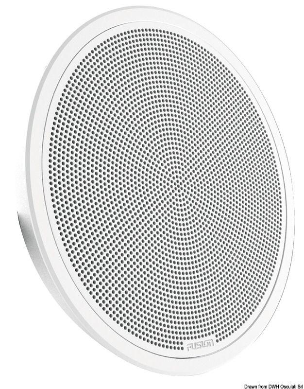 FUSION Subwoofer