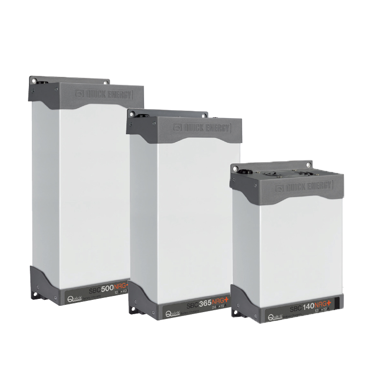 LADEGERÄT SBC/ADV 140 12V 12A