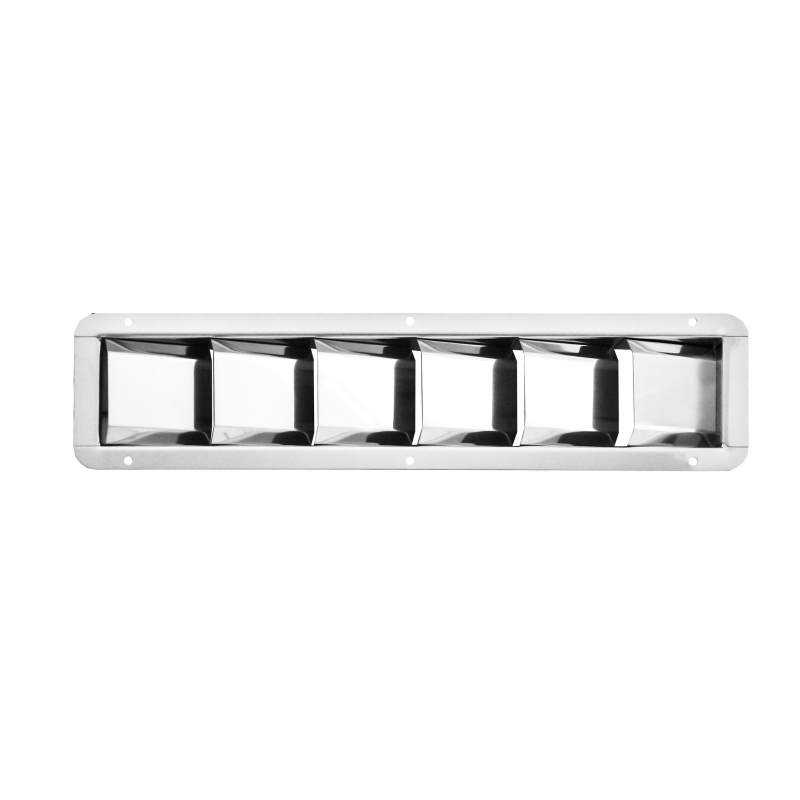LÜFTER Inox 3333208