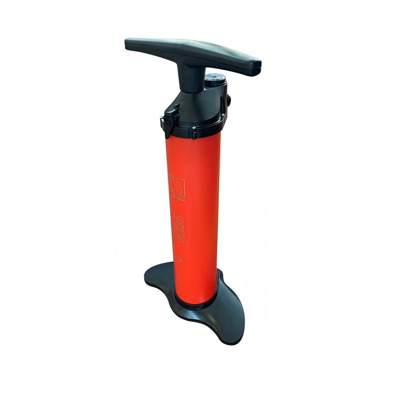 INFLATOR BRAVO GM 6