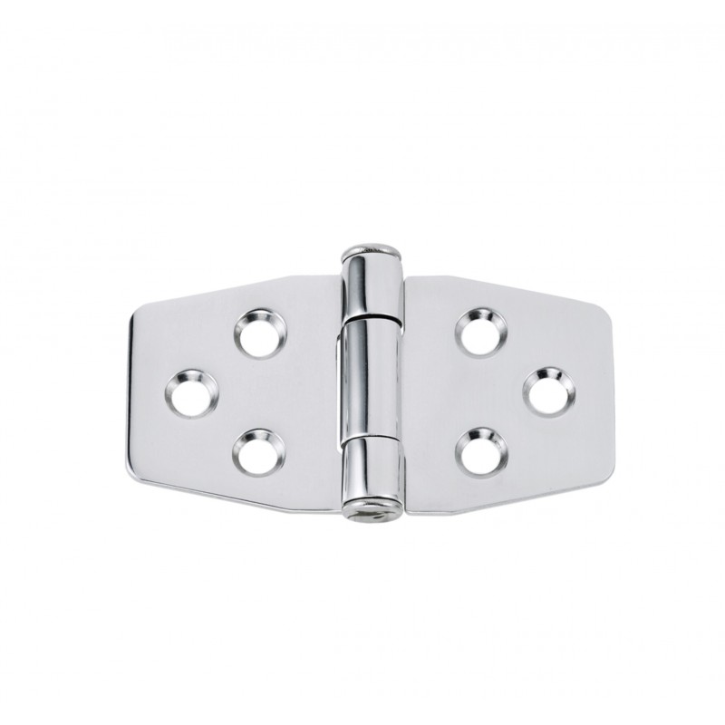 FRICTION HINGE MM.40X76