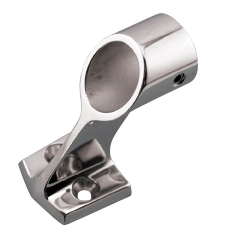 HANDLAUFSTÜTZEN Inox EDELSTAHL 316 Ø mm22
