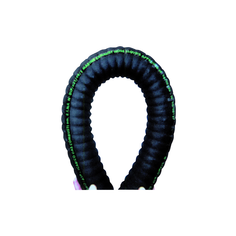 EXHAUST HOSE