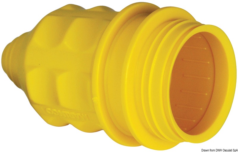 MARINCO Stecker und Steckdosen