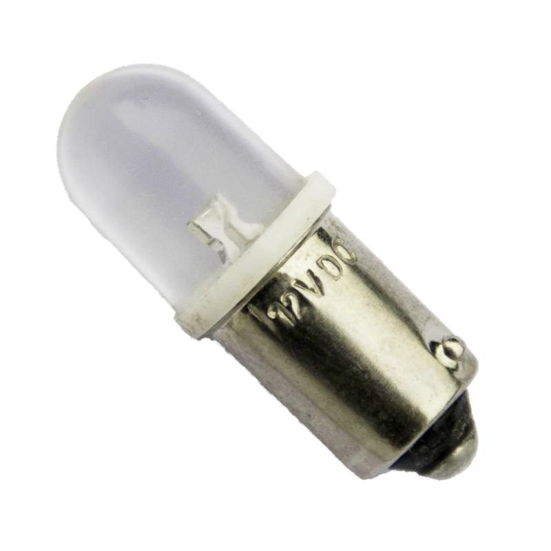 360° BULB 10-30V