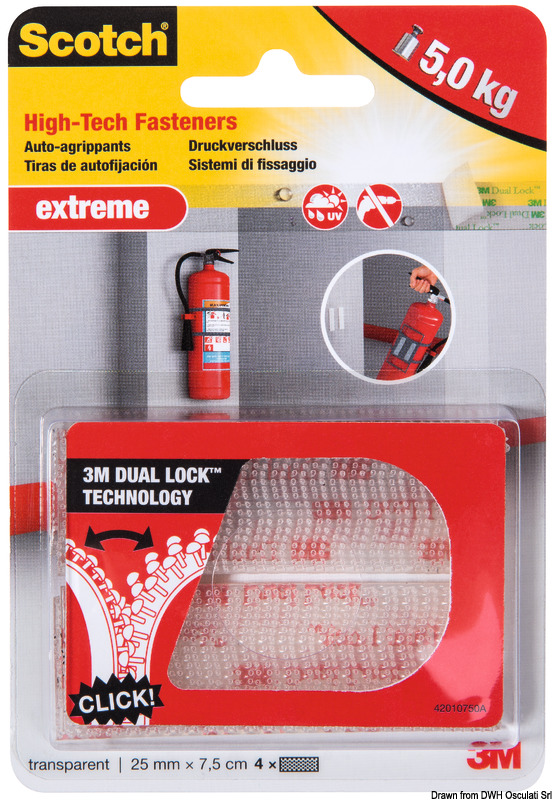 3M Dual Lock