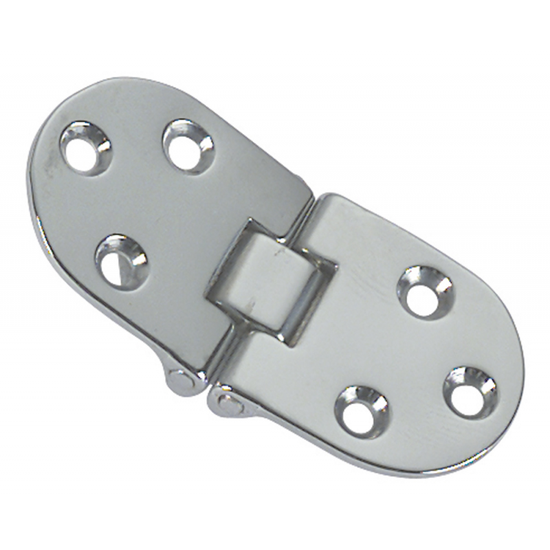 HINGE WITH STOP MM.80x30