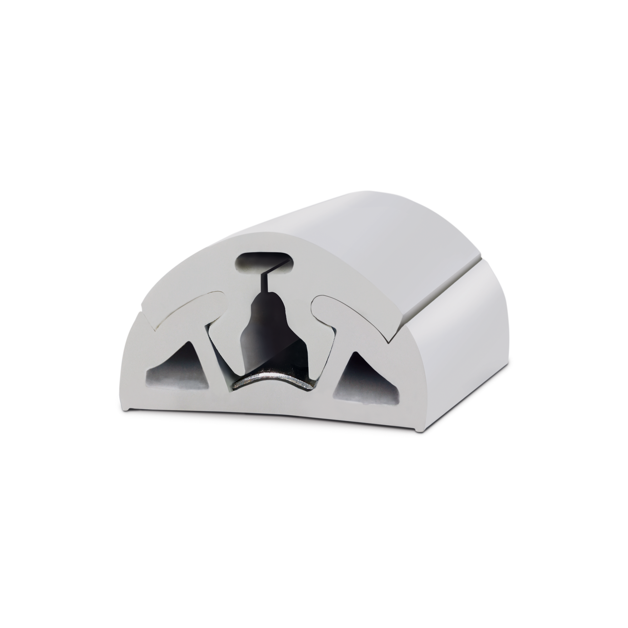 BINO H 40-90 - PROFILE PVC