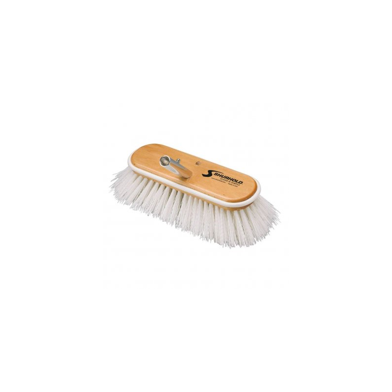 HARD WHITE BRUSH