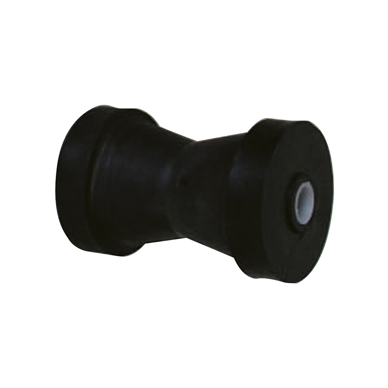 LIGHT BLU CENTRAL ROLLER