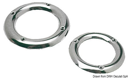 Kabeldurchlassring und Dichtung mit Kreuzschlitz, aus PVC