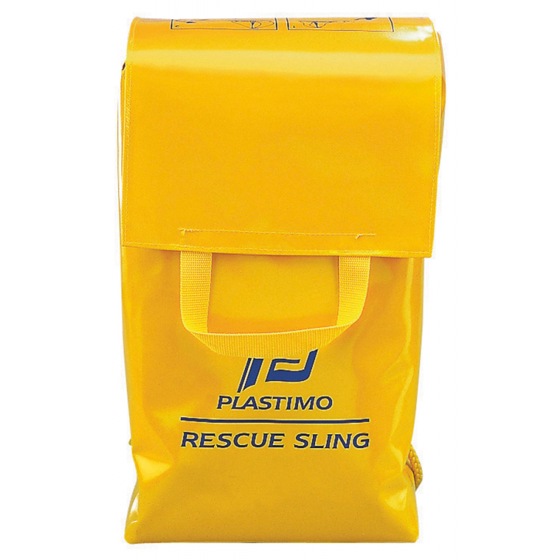 RESCUE SLING GELB
