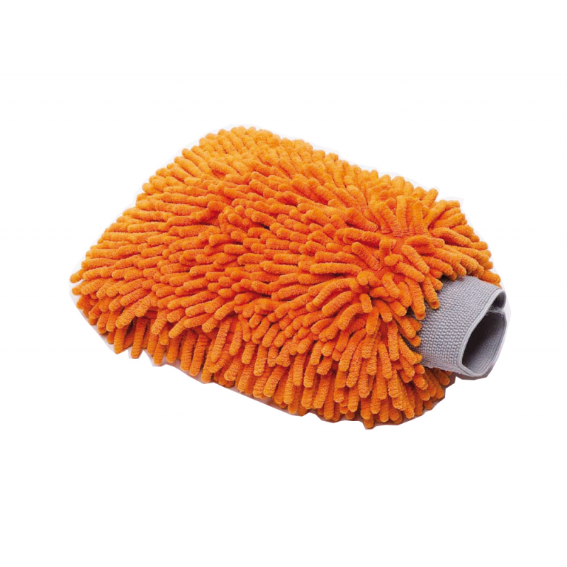 MICROFIBER WASHMITT