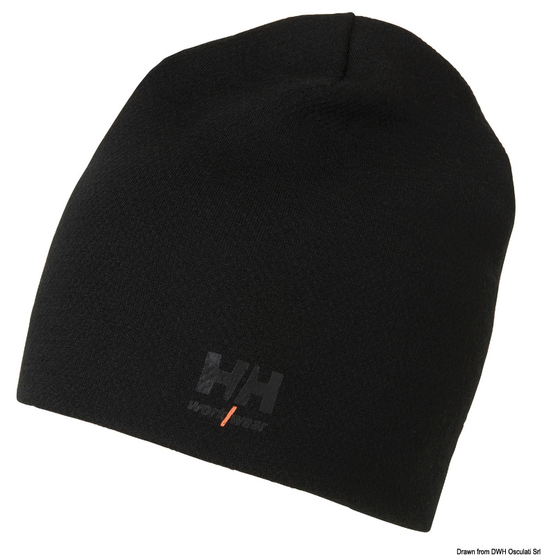 HH Lifa Merino Mütze