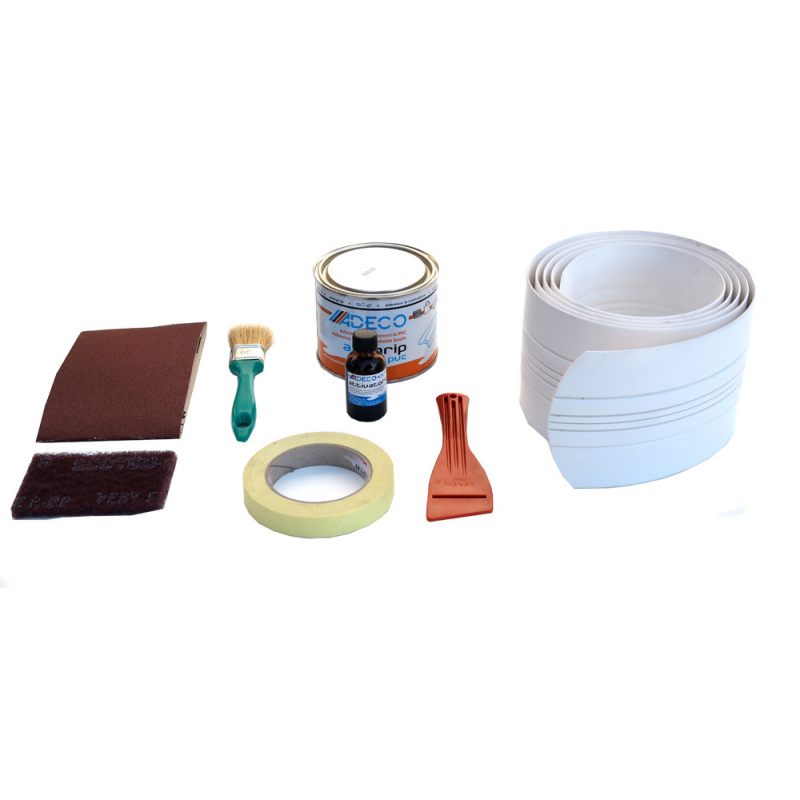 SET PROFILSCHUTZ CM.120