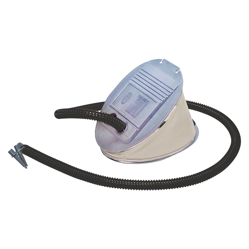 LUFTPUMPE BRAVO 2
